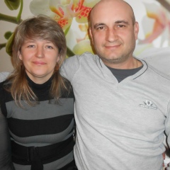 Елена Дикасова, 21.10.1971, Николаев