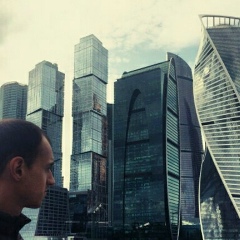 Андрей Мелешко, 03.07, Днепр (Днепропетровск)