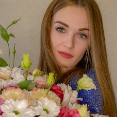 Карина Черепухина, 07.12, Красноперекопск