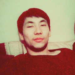 Орынбек Есентай, 15.02, Уральск