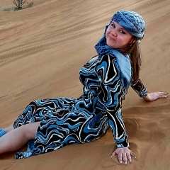 Татьянка Самойлова, 11.01.1983, Санкт-Петербург