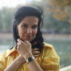 Екатерина Гришаева, 16.05.1985, Москва