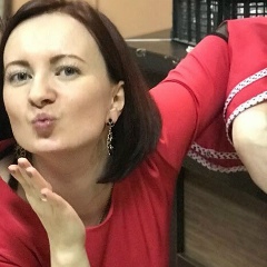 Надежда Мазур, 23.03, Полевской