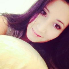 Балжан Косаманова, 16.02.1991, Астана