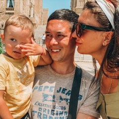 El Trust, 10.03, Санкт-Петербург