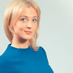 Екатерина Романова, 10.03.1987, Москва