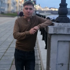 Сергей Романов, 20.09.1986, Красногорский