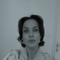 Ольга Ольга, London