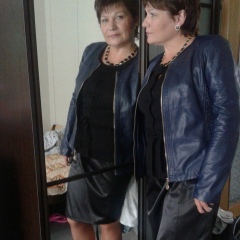 Люба Кузнецова, 14.08.2000, Санкт-Петербург