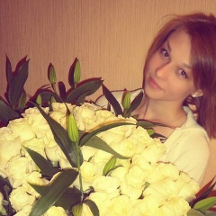 Мария Гришаева, 05.04.1990, Красноярск