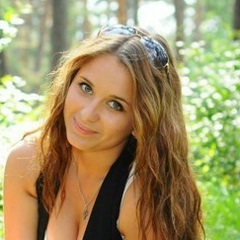 Светлана Богатая, 11.08