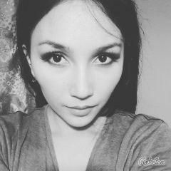 Асель Мукушева, 12.05, Алматы