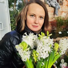 Светлана Шимарова, 08.12, Москва