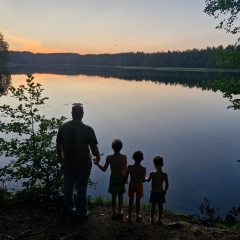 Даниил Федяков, 03.07.1988, Санкт-Петербург