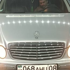 Нурпис Абдиканов, 08.03.1993, Алматы