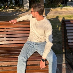 Юрий Гришуков, 28.01, Сочи