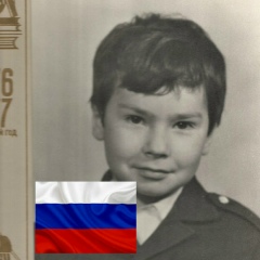 Евгений Тух, 30.10.1968, Санкт-Петербург