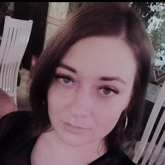 Наталья Друзенко, 10.01.1989, Ростов-на-Дону