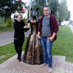 Михаил Максаков, 06.02.1993, Санкт-Петербург