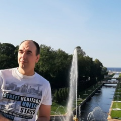 Павел Вагнер, Новосибирск