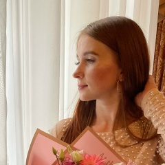Анна Гаринец, 19.01, Кировск