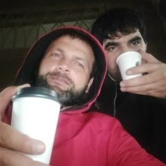 Бахтияр Шахаев, 27.07.1986, Махачкала