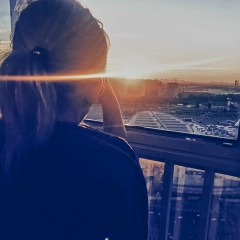 Vetochka Zinovjeva, 05.08, Москва