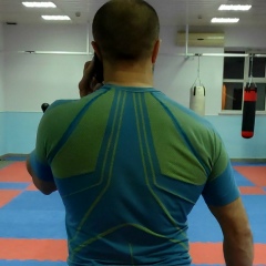 Артур Гаджиев, 27.10.1901, Нальчик