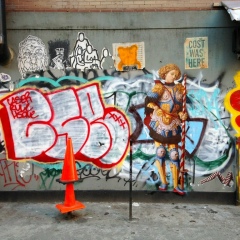 Юлия Алмазова, Киев