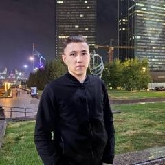 Meirzhan Askerbekov, 14.02, Астана