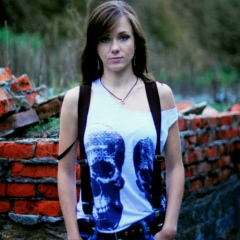 Александра Криворучко, 17.07.1988, Киев