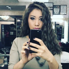 Мадина Мукаева, 21.11.1989, Алматы