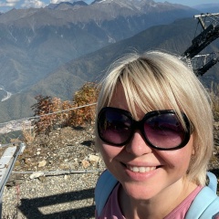 Анастасия Макаревская, 20.06, Челябинск