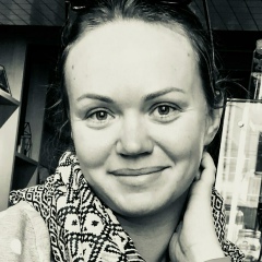 Ксения Зайцева, 17.06.1985, Харьков