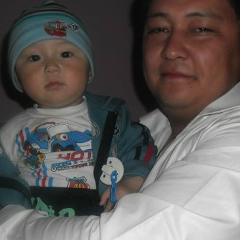 Азамат Азаматов, 15.03.1985, Астрахань