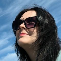 Валерия Прохоренко, 09.03.1985, Санкт-Петербург