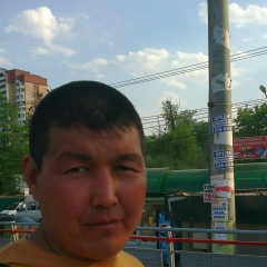 Есназар Дуйсенбаев, 23.07, Москва