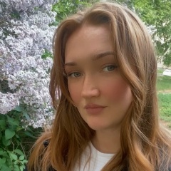 Елена Дрёмова, 18.10, Усть-Каменогорск