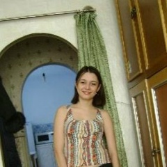 Лариса Иванова, 22.05