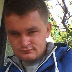 Александр Хонда, 16.01, Харьков