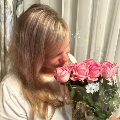 Мария Романова, 31.12, Екатеринбург