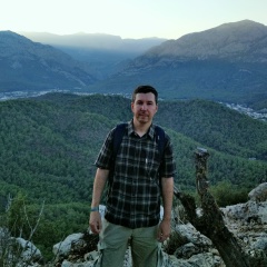 Алексей Бутринов, 01.02, Москва