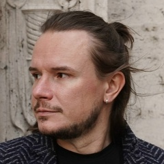 Михаил Дьяконов, 31.10.1983, Москва