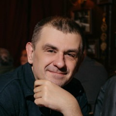 Андрей Чмырев, 28.10, Ростов-на-Дону