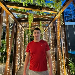 Нурик Курманалиев, 10.06.1993, Красноярск