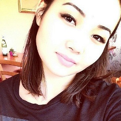 Aidana Balabekova, 10.02.1996, Астана