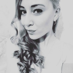 Елизавета Родионова, 22.02, Улан-Удэ