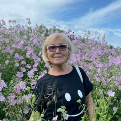 Марина Катыгина, Кунгур