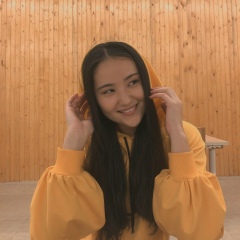 Айбота Геменхан, 27.05.2000, Уржар