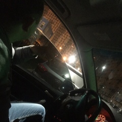 Алексей Кирошка, 31.12, Москва